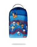 RUGRATS PLAYPEN SHARKMOUTH DLXSR BACKPACK