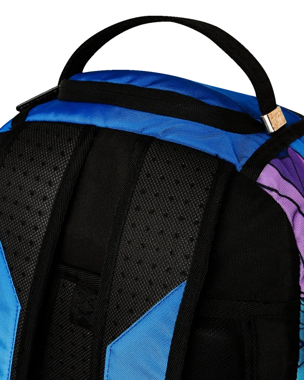 RUGRATS PLAYPEN SHARKMOUTH DLXSR BACKPACK