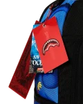 RUGRATS PLAYPEN SHARKMOUTH DLXSR BACKPACK