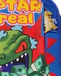 REPTAR PRIZE INSIDE DLXSR BACKPACK