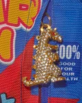 REPTAR PRIZE INSIDE DLXSR BACKPACK