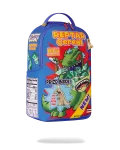 REPTAR PRIZE INSIDE DLXSR BACKPACK