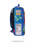 REPTAR PRIZE INSIDE DLXSR BACKPACK