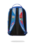 REPTAR PRIZE INSIDE DLXSR BACKPACK