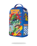 REPTAR PRIZE INSIDE DLXSR BACKPACK