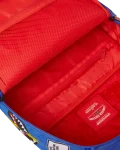 REPTAR PRIZE INSIDE DLXSR BACKPACK