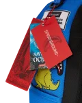 REPTAR PRIZE INSIDE DLXSR BACKPACK