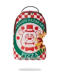 FIVE NIGHTS AT FREDDY'S PIZZA TAKEOUT