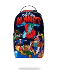CAPTAIN PLANET OFFICIAL DLXSR BACKPACK