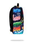 CAPTAIN PLANET OFFICIAL DLXSR BACKPACK