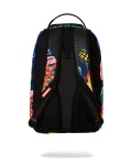 CAPTAIN PLANET OFFICIAL DLXSR BACKPACK