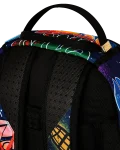 CAPTAIN PLANET OFFICIAL DLXSR BACKPACK