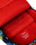 CAPTAIN PLANET OFFICIAL DLXSR BACKPACK