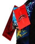 CAPTAIN PLANET OFFICIAL DLXSR BACKPACK