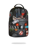 GHOSTBUSTERS PROTON BACKPACK