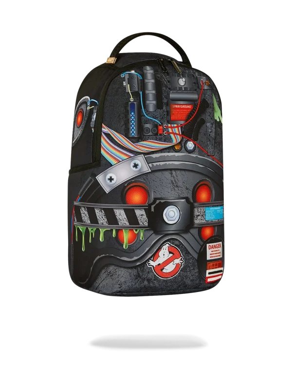 GHOSTBUSTERS PROTON BACKPACK