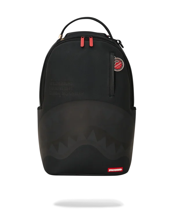 CREATIVE DEPT GLOBAL DESIGN TEAM BACKPACK