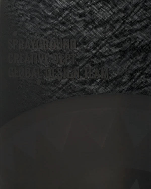 CREATIVE DEPT GLOBAL DESIGN TEAM BACKPACK