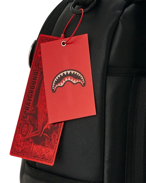 CREATIVE DEPT GLOBAL DESIGN TEAM BACKPACK