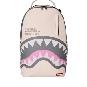 SHARK CENTRAL SATURDAYS DLXSV BACKPACK
