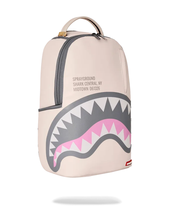 SHARK CENTRAL SATURDAYS DLXSV BACKPACK