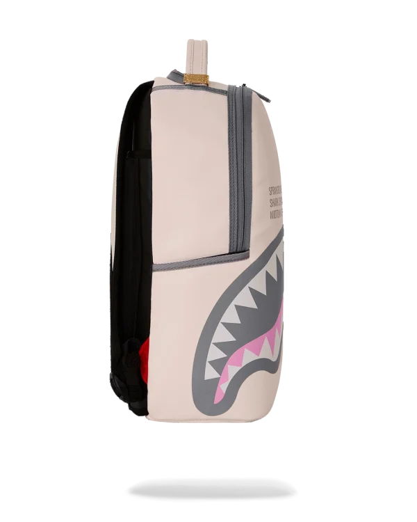 SHARK CENTRAL SATURDAYS DLXSV BACKPACK