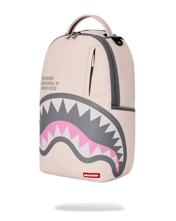 SHARK CENTRAL SATURDAYS DLXSV BACKPACK