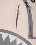 SHARK CENTRAL SATURDAYS DLXSV BACKPACK