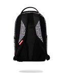 TETRIS SHARK STACKER DLXSR BACKPACK