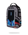 TETRIS SHARK STACKER DLXSR BACKPACK