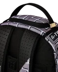 TETRIS SHARK STACKER DLXSR BACKPACK