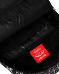 TETRIS SHARK STACKER DLXSR BACKPACK