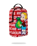 RICHIE RICH RICHER THAN EVER DLXSR BACKPACK