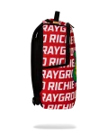 RICHIE RICH RICHER THAN EVER DLXSR BACKPACK