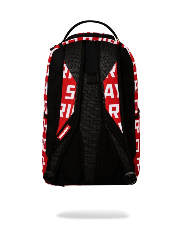 RICHIE RICH RICHER THAN EVER DLXSR BACKPACK