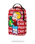 RICHIE RICH RICHER THAN EVER DLXSR BACKPACK