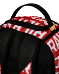 RICHIE RICH RICHER THAN EVER DLXSR BACKPACK