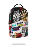 HELLO WORLD V14 BACKPACK
