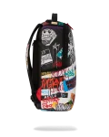 HELLO WORLD V14 BACKPACK