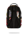 HELLO WORLD V14 BACKPACK