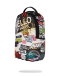 HELLO WORLD V14 BACKPACK