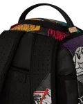 HELLO WORLD V14 BACKPACK