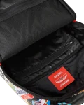HELLO WORLD V14 BACKPACK