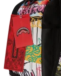 HELLO WORLD V14 BACKPACK