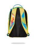EUPHORIC CURRENCY BACKPACK