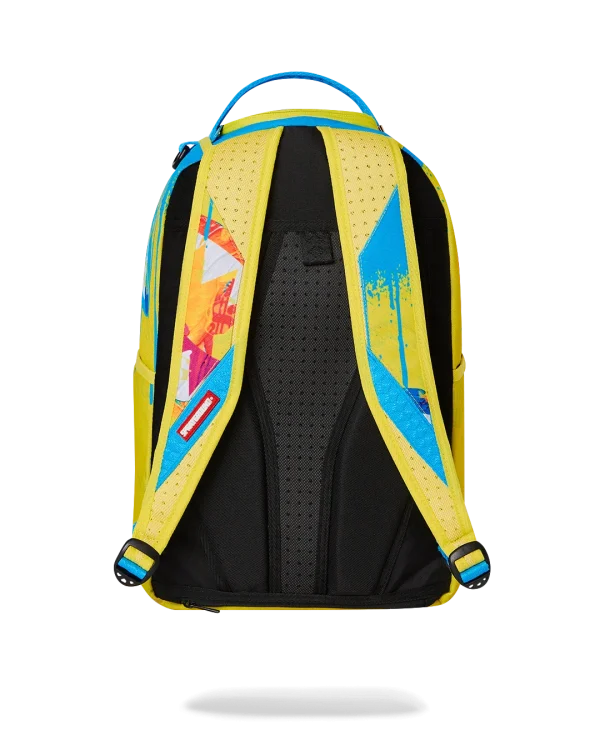 EUPHORIC CURRENCY BACKPACK