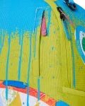 EUPHORIC CURRENCY BACKPACK
