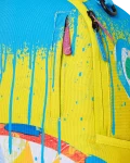 EUPHORIC CURRENCY BACKPACK