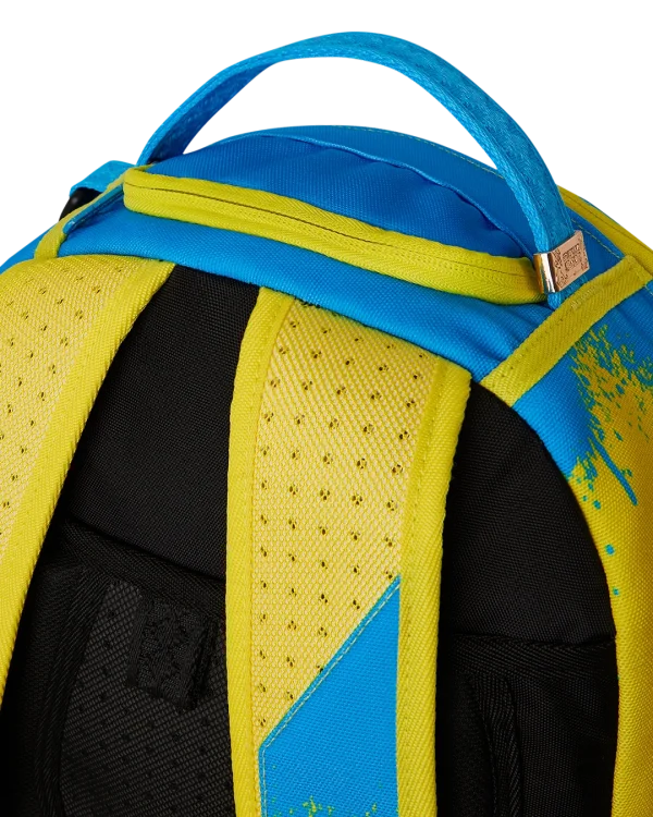 EUPHORIC CURRENCY BACKPACK