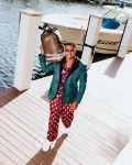 THE 305 SPEEDBOAT GETAWAY BACKPACK